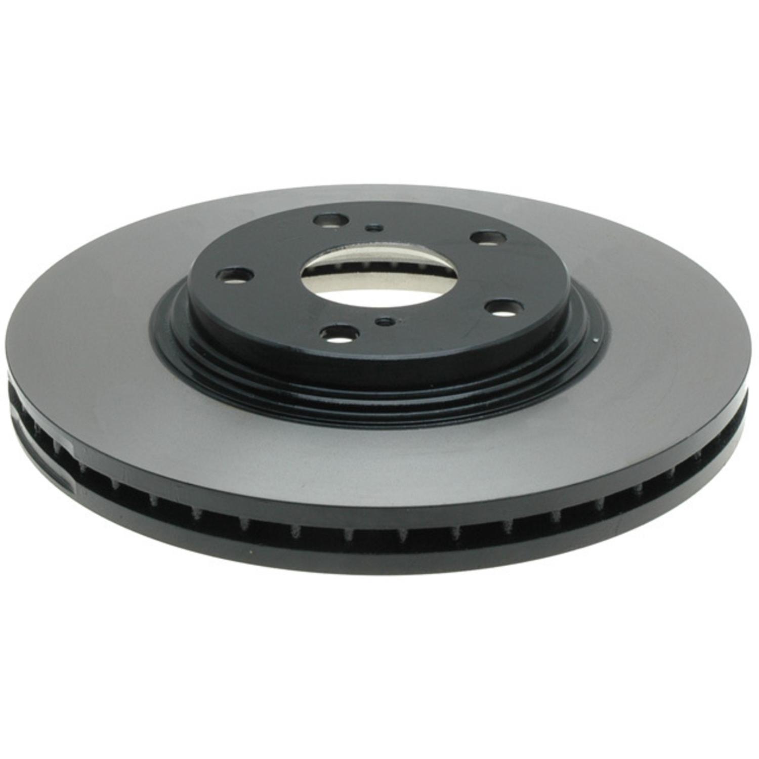 Raybestos 96820 Disc Brake Rotor product image 1 of 3