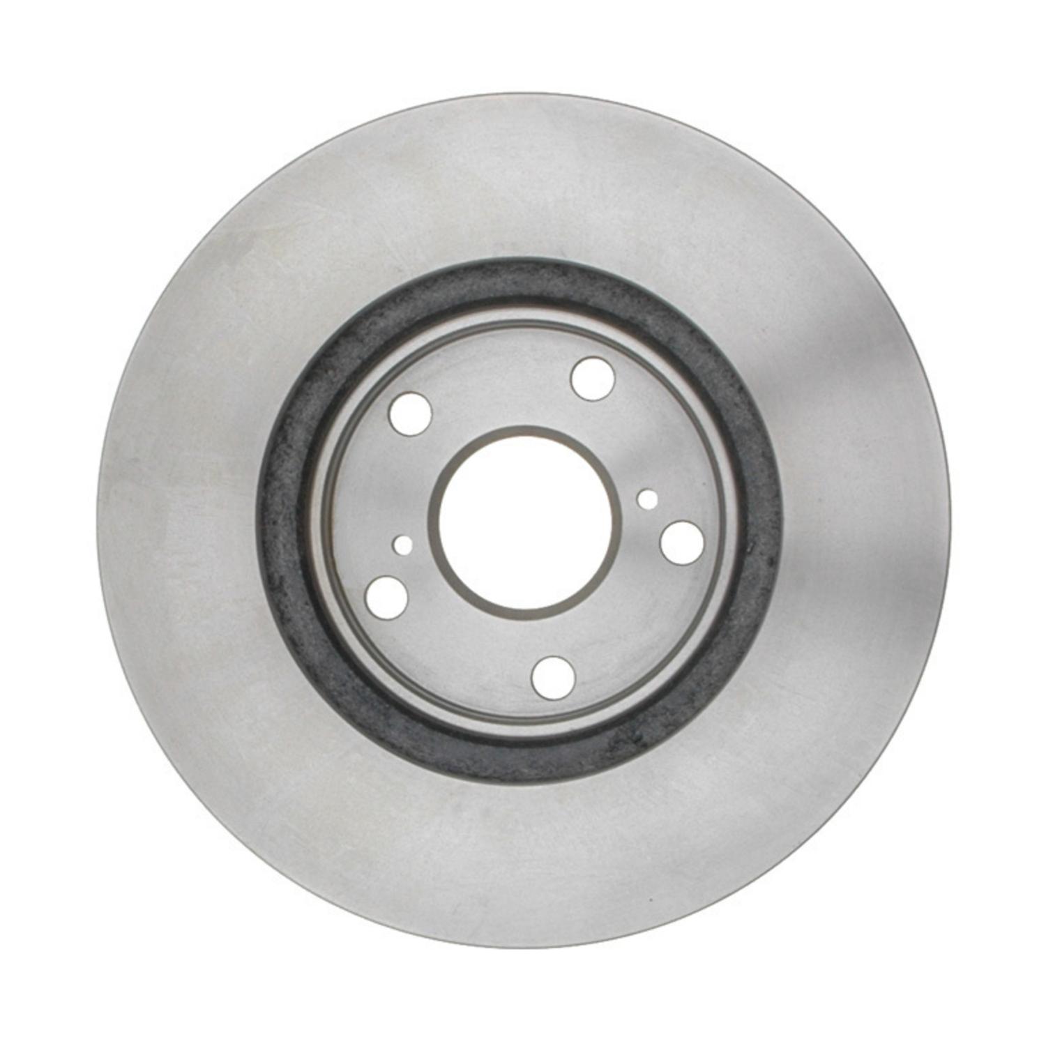 Raybestos 96820 Disc Brake Rotor product image 2 of 3