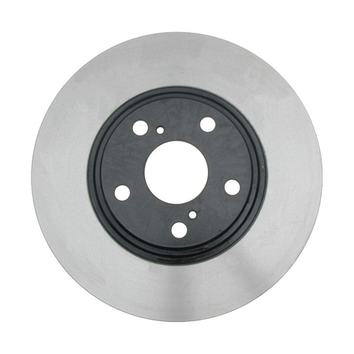 Raybestos 96820 Disc Brake Rotor product image 3 of 3