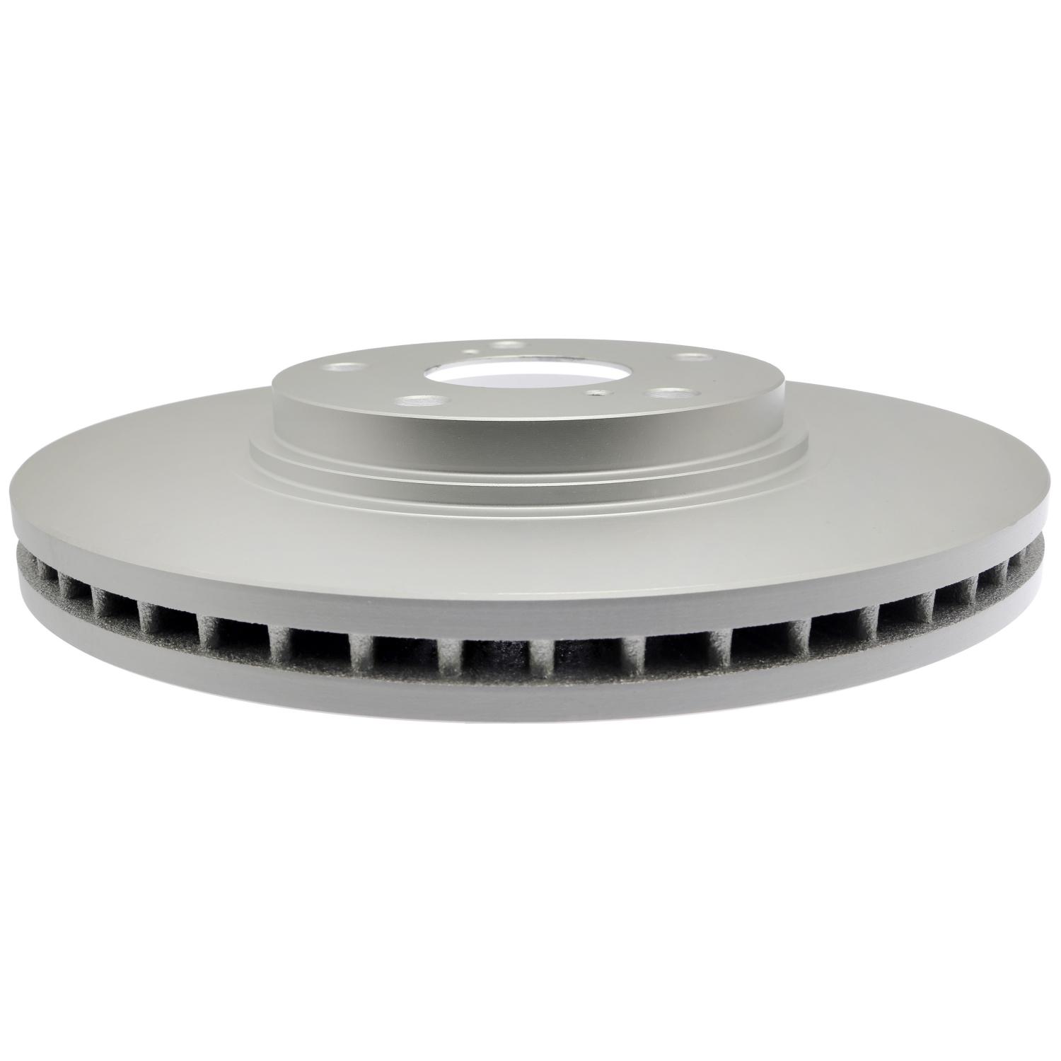 Raybestos 96820FZN Disc Brake Rotor product image 1 of 3