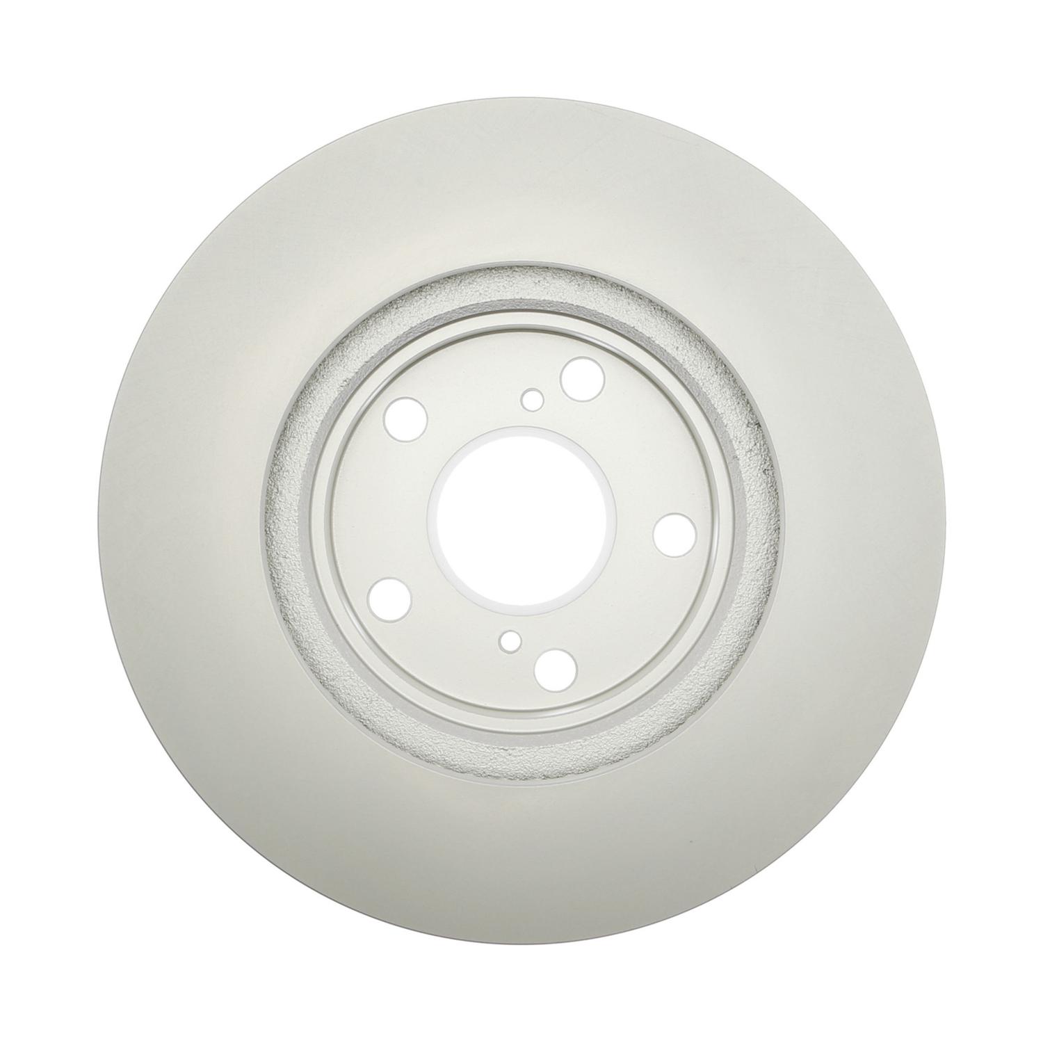 Raybestos 96820FZN Disc Brake Rotor product image 2 of 3