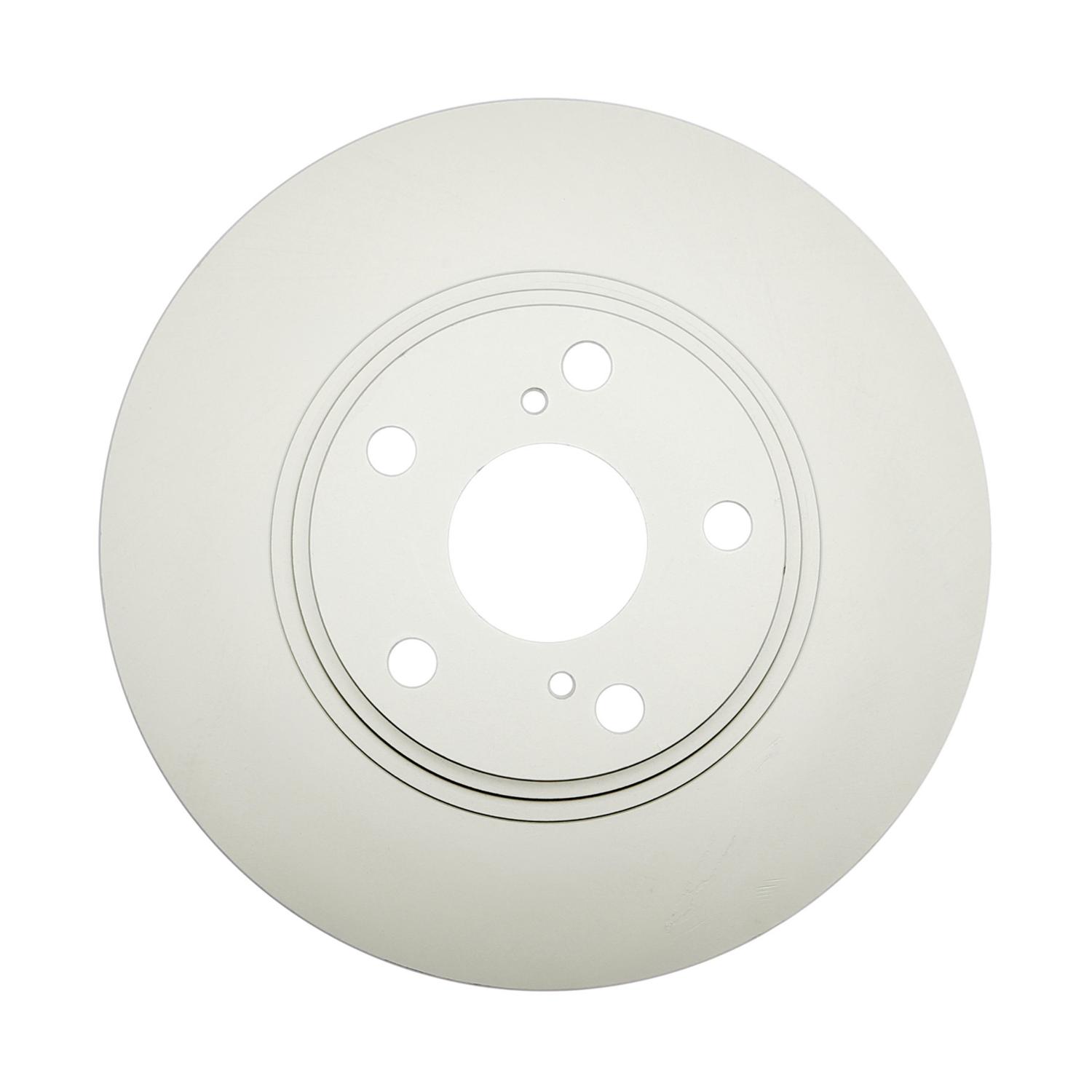 Raybestos 96820FZN Disc Brake Rotor product image 3 of 3