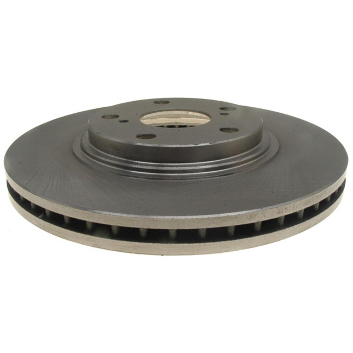 Raybestos 96820R Disc Brake Rotor product image 1 of 3