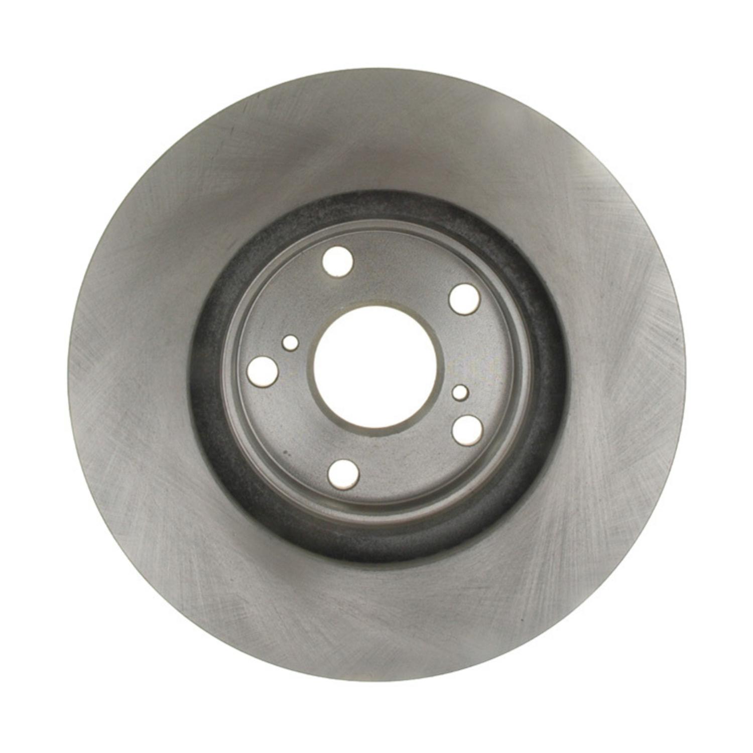 Raybestos 96820R Disc Brake Rotor product image 2 of 3