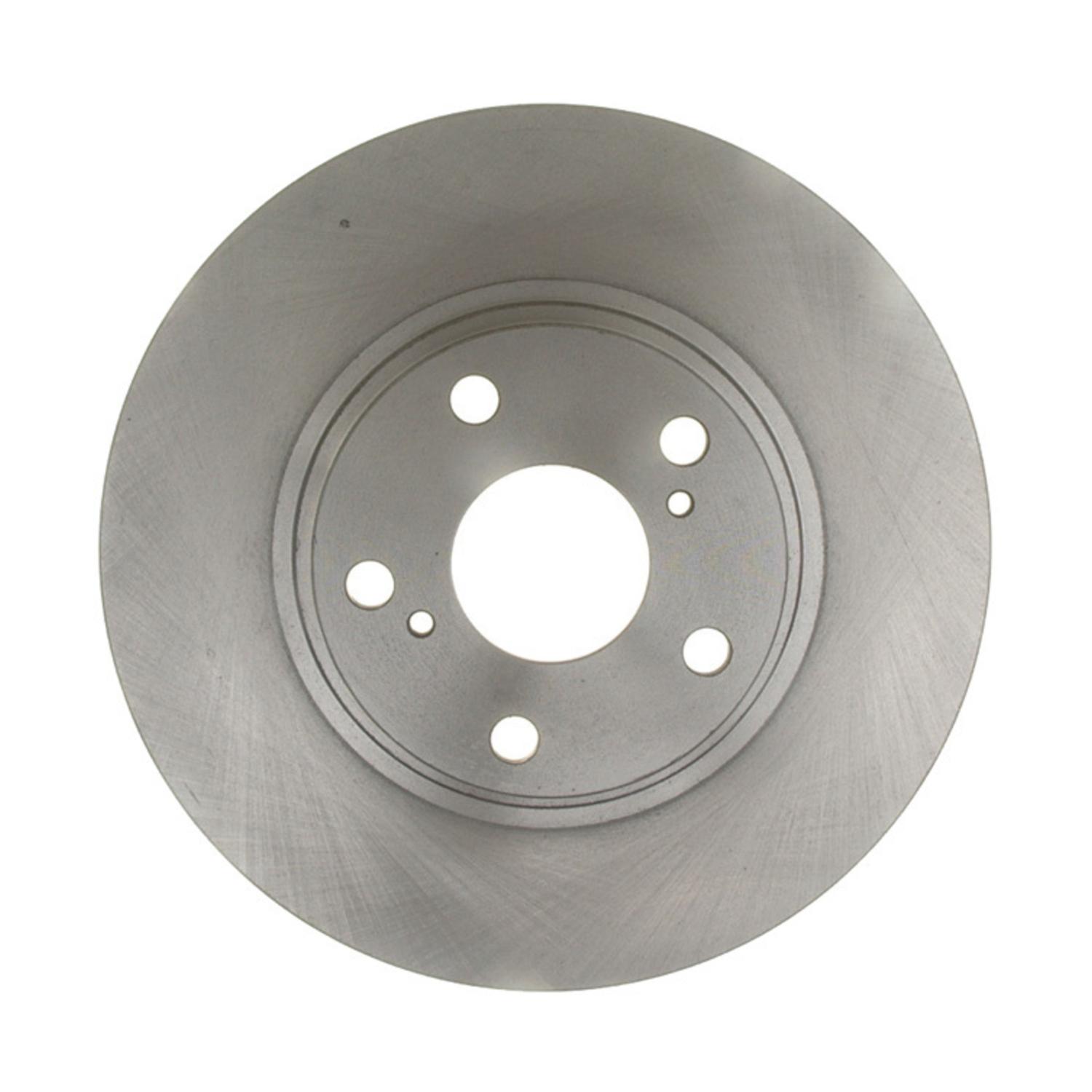 Raybestos 96820R Disc Brake Rotor product image 3 of 3