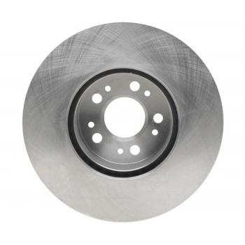 Raybestos 96838R Disc Brake Rotor product image 2 of 3