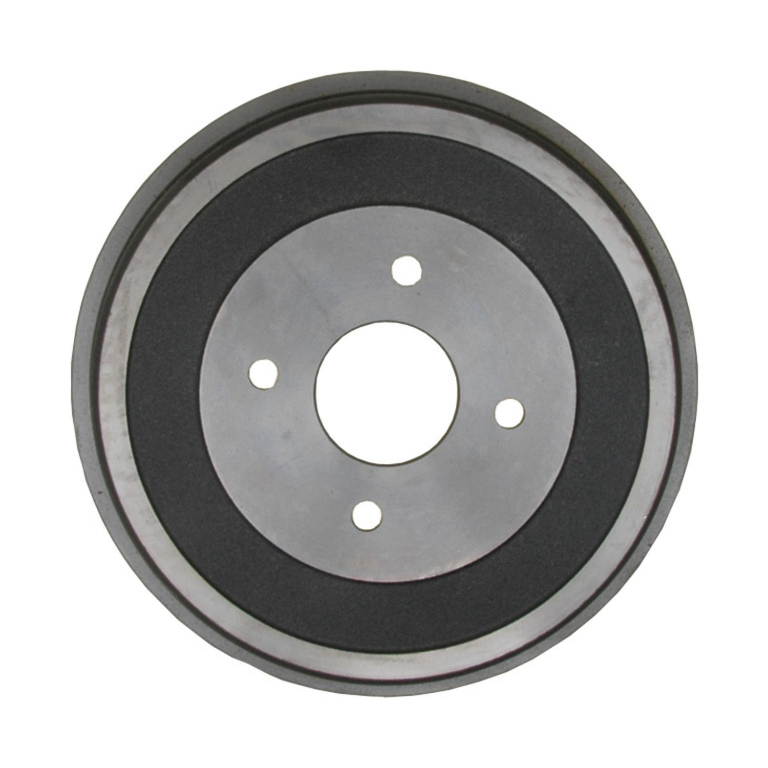 Raybestos 9684 Brake Drum product image 3 of 3