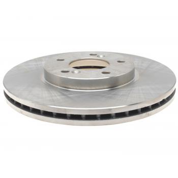 Raybestos 96845R Disc Brake Rotor product image 1 of 3