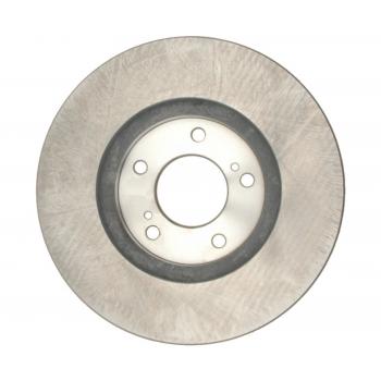 Raybestos 96845R Disc Brake Rotor product image 2 of 3