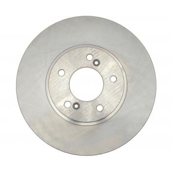 Raybestos 96845R Disc Brake Rotor product image 3 of 3