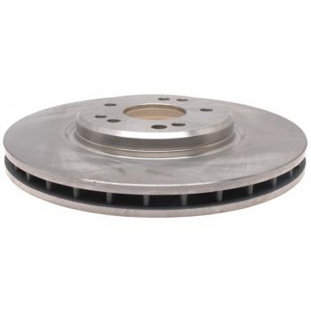 Raybestos 96847R Disc Brake Rotor product image 1 of 3