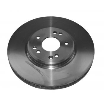 Raybestos 96848 Disc Brake Rotor product image 1 of 4