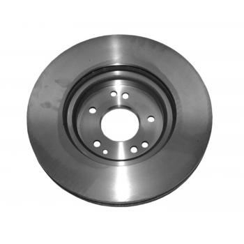 Raybestos 96848 Disc Brake Rotor product image 4 of 4