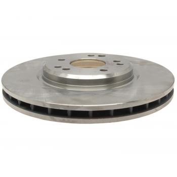 Raybestos 96848R Disc Brake Rotor product image 1 of 3