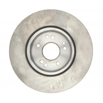 Raybestos 96848R Disc Brake Rotor product image 2 of 3