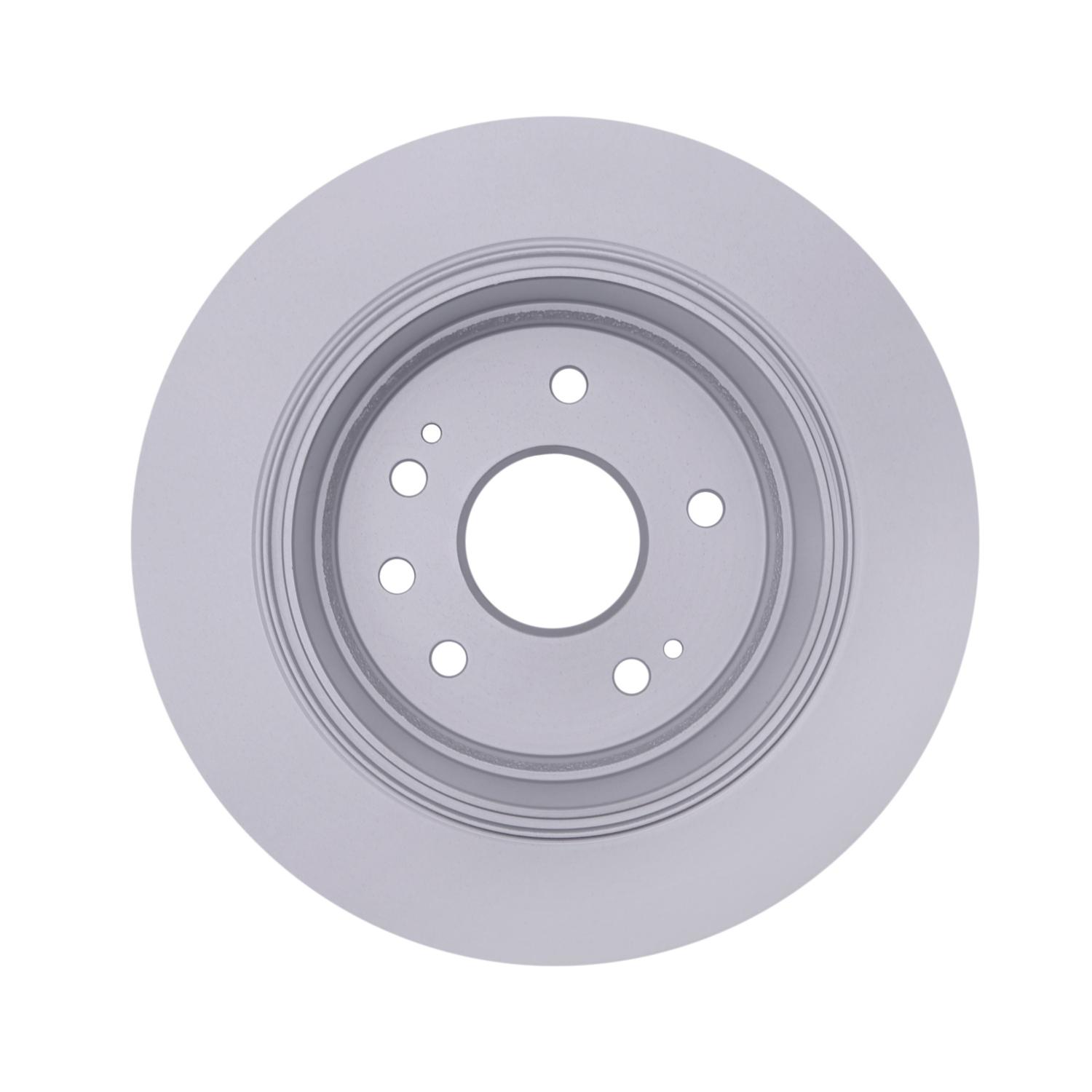 Raybestos 96849FZN Disc Brake Rotor product image 2 of 3