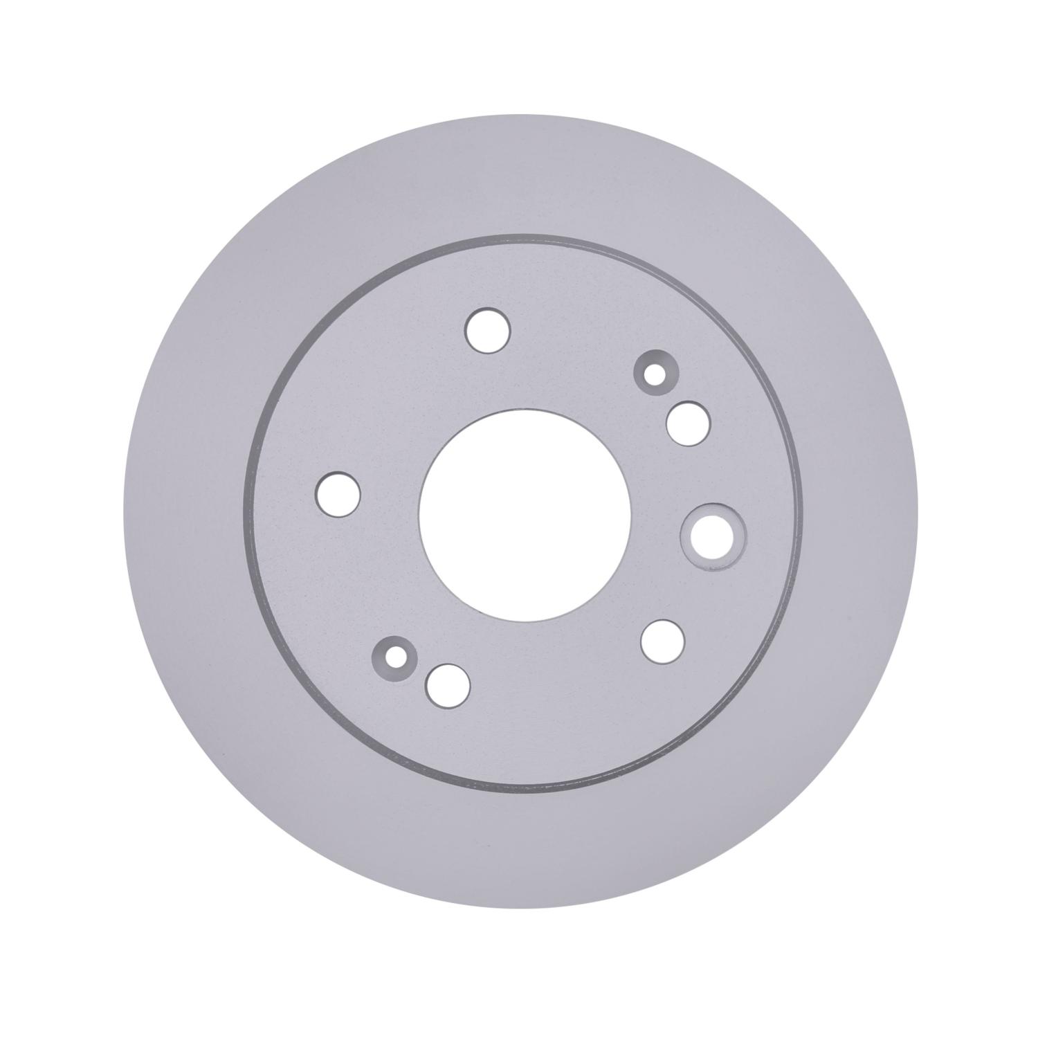 Raybestos 96849FZN Disc Brake Rotor product image 3 of 3