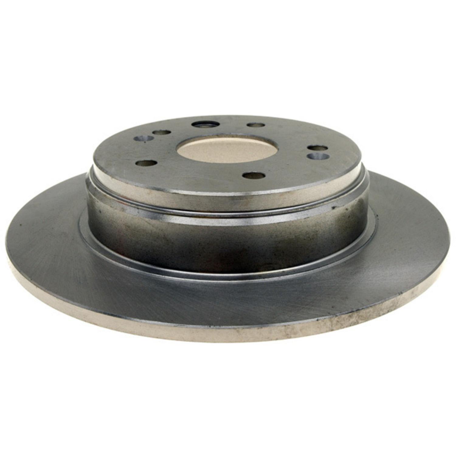 Raybestos 96849R Disc Brake Rotor product image 1 of 3