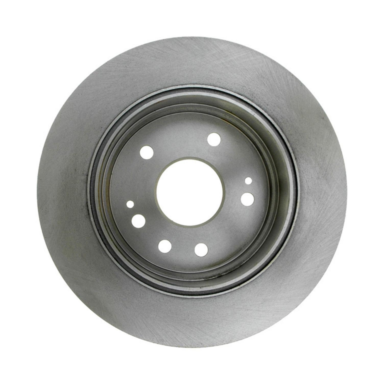 Raybestos 96849R Disc Brake Rotor product image 2 of 3