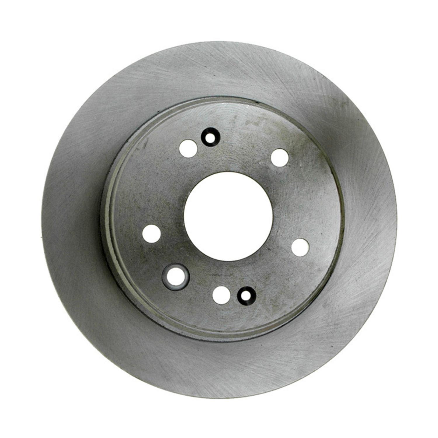 Raybestos 96849R Disc Brake Rotor product image 3 of 3