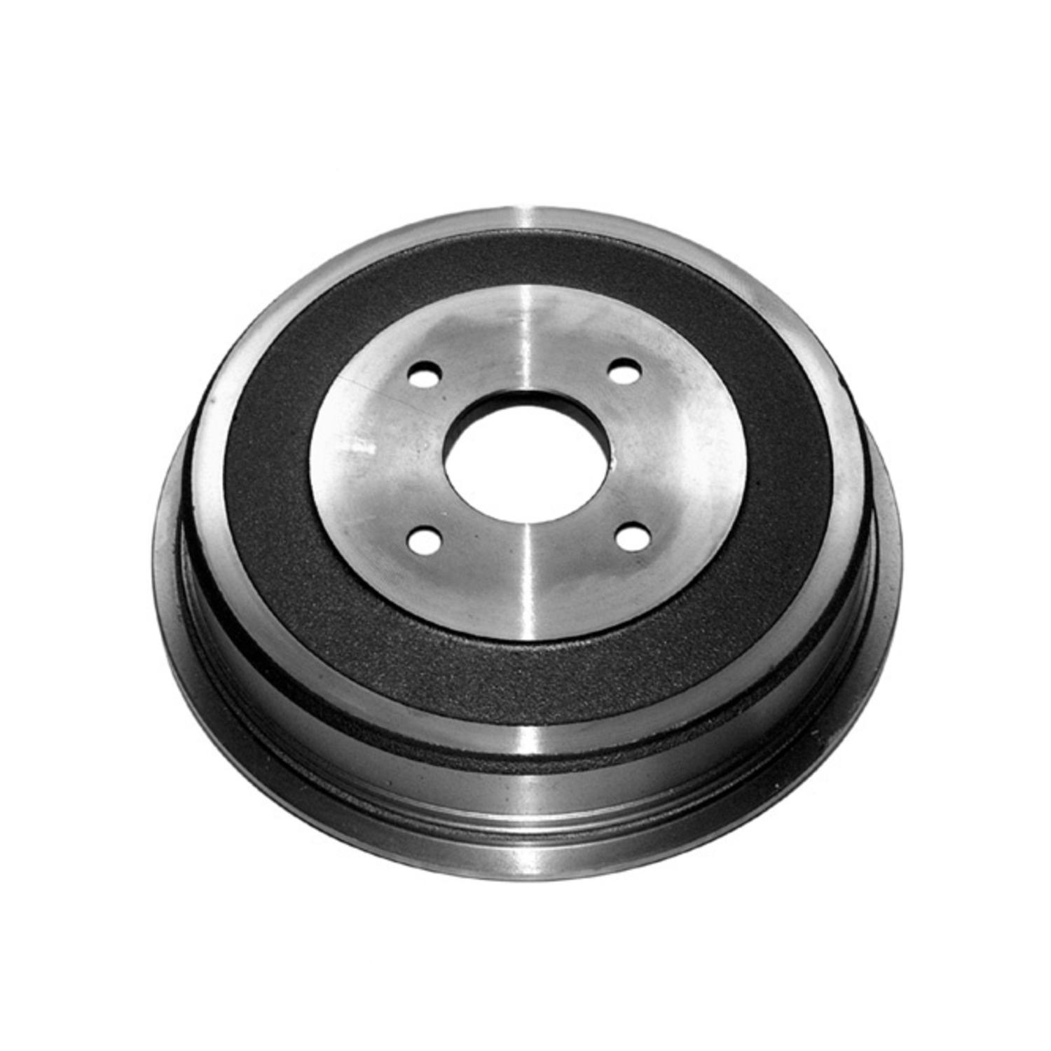 Raybestos 9684R - Brake Drum Raybestos 9684R Brake Drum product image 1 of 3