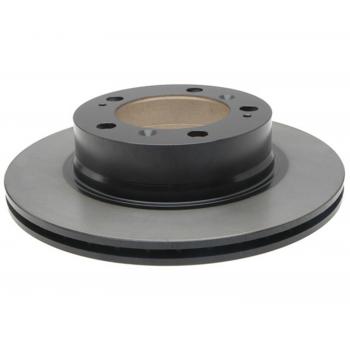 Raybestos 96852 Disc Brake Rotor product image 1 of 3