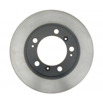 Raybestos 96852 Disc Brake Rotor product image 3 of 3