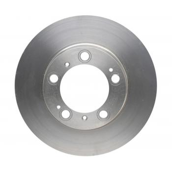 Raybestos 96861R Disc Brake Rotor product image 3 of 3