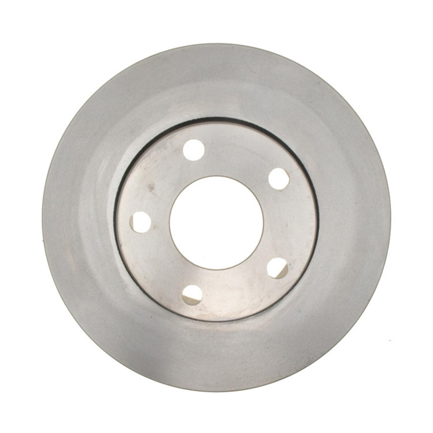 Raybestos 96862 Disc Brake Rotor product image 3 of 4