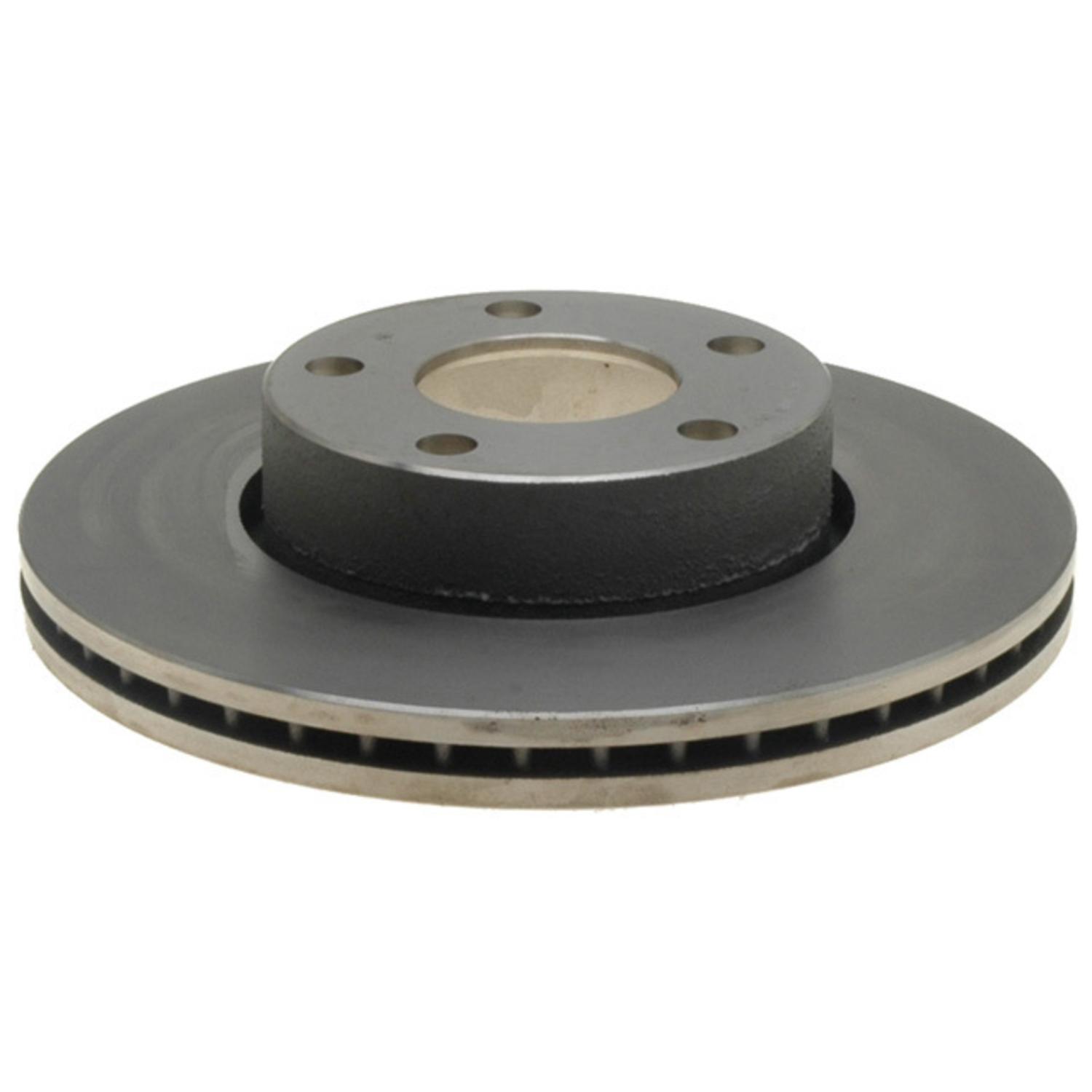 Raybestos 96862R Disc Brake Rotor product image 1 of 3