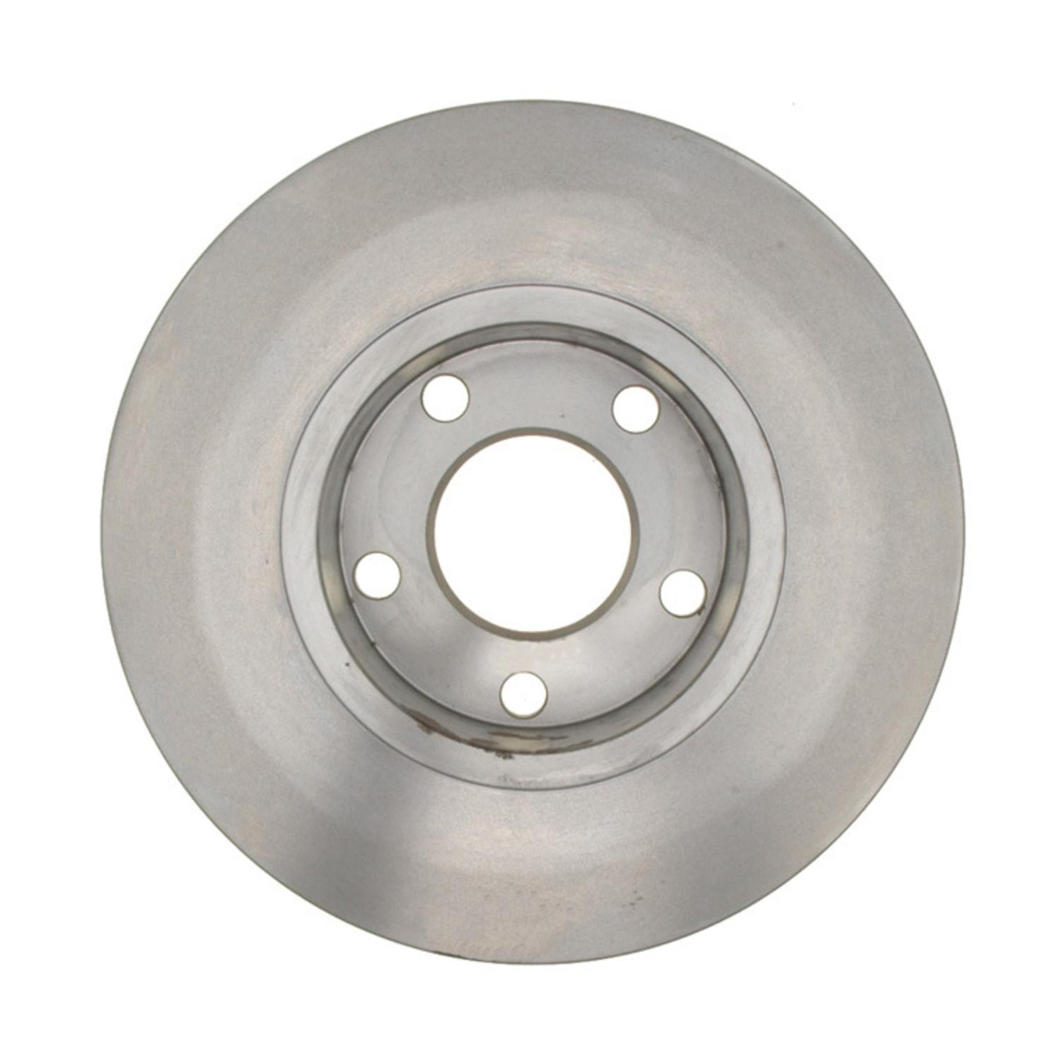 Raybestos 96862R Disc Brake Rotor product image 2 of 3