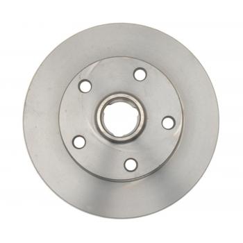 Raybestos 96863 Disc Brake Rotor and Hub Assembly product image 3 of 3