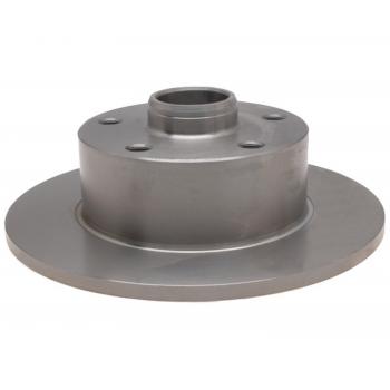 Raybestos 96863R - Disc Brake Rotor and Hub Assembly Raybestos 96863R Disc Brake Rotor and Hub Assembly product image 1 of 3