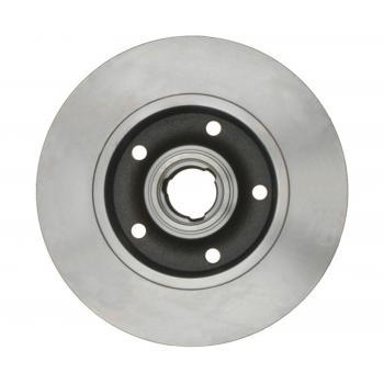 Raybestos 96863R - Disc Brake Rotor and Hub Assembly Raybestos 96863R Disc Brake Rotor and Hub Assembly product image 2 of 3