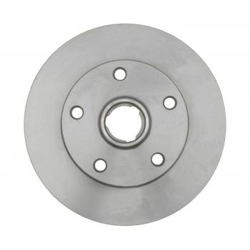 Raybestos 96863R - Disc Brake Rotor and Hub Assembly Raybestos 96863R Disc Brake Rotor and Hub Assembly product image 3 of 3