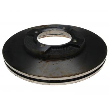 Raybestos 96867 Disc Brake Rotor product image 1 of 3