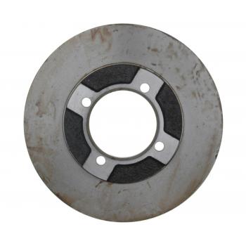 Raybestos 96867 Disc Brake Rotor product image 3 of 3