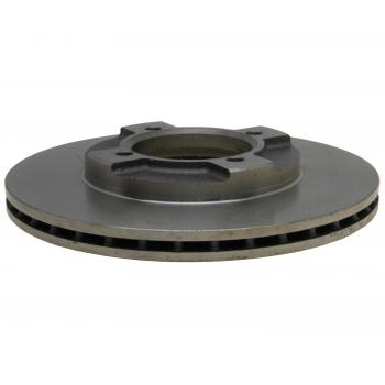 Raybestos 96867R Disc Brake Rotor product image 1 of 3