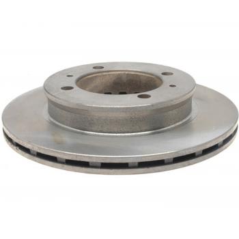 Raybestos 96870 Disc Brake Rotor product image 1 of 3