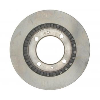 Raybestos 96870 Disc Brake Rotor product image 2 of 3
