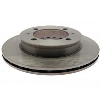 Raybestos 96870R Disc Brake Rotor product image 1 of 3