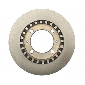 Raybestos 96870R Disc Brake Rotor product image 2 of 3