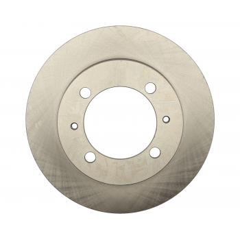 Raybestos 96870R Disc Brake Rotor product image 3 of 3