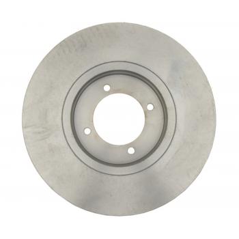 Raybestos 96872R Disc Brake Rotor product image 2 of 3