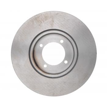 Raybestos 96874 Disc Brake Rotor product image 2 of 3