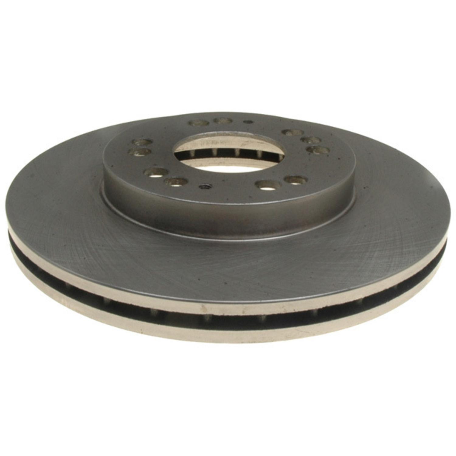 Raybestos 96891R Disc Brake Rotor product image 1 of 3