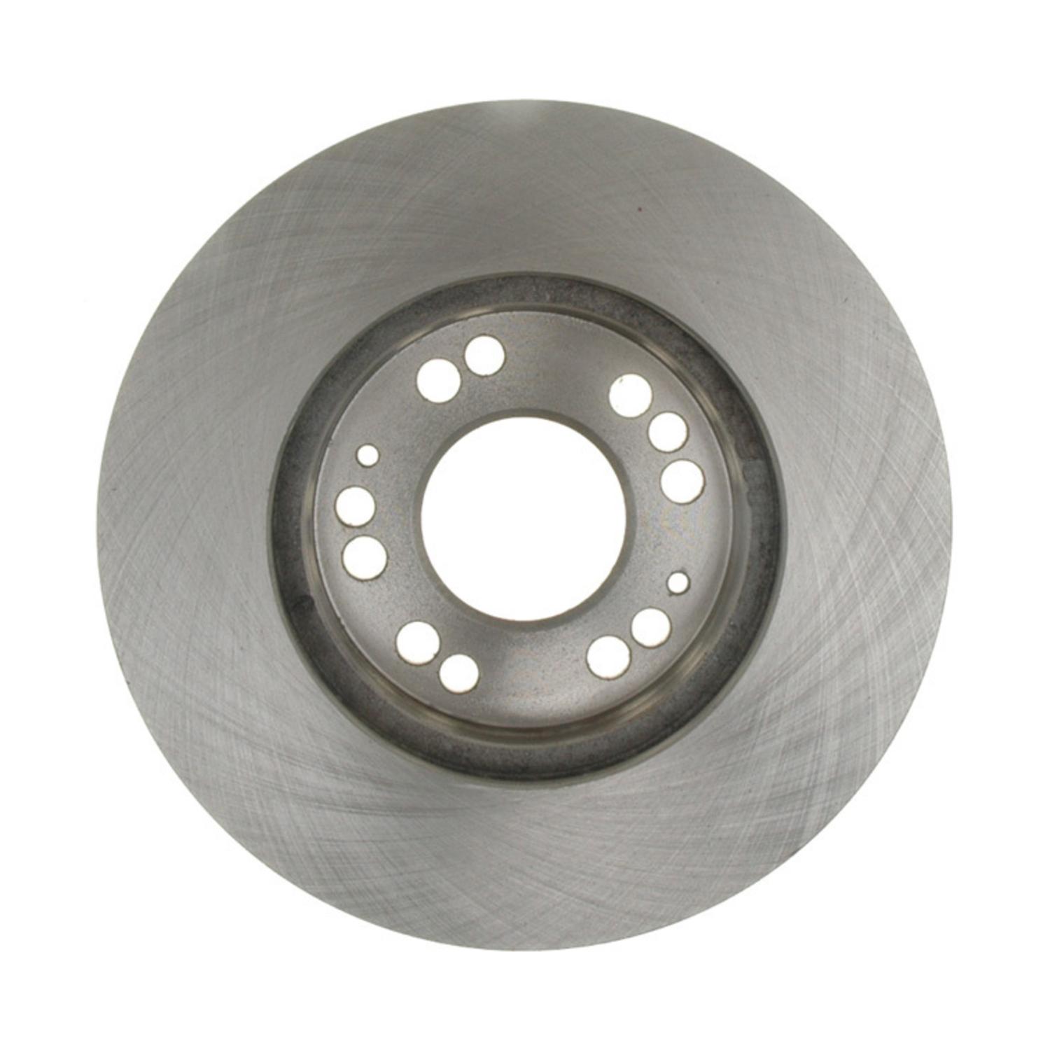 Raybestos 96891R Disc Brake Rotor product image 2 of 3