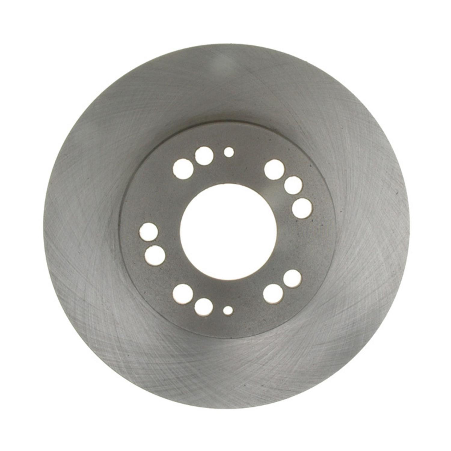 Raybestos 96891R Disc Brake Rotor product image 3 of 3