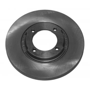 Raybestos 96892 Disc Brake Rotor product image 1 of 3