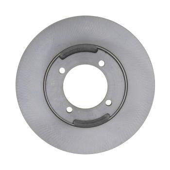 Raybestos 96892R Disc Brake Rotor product image 3 of 3